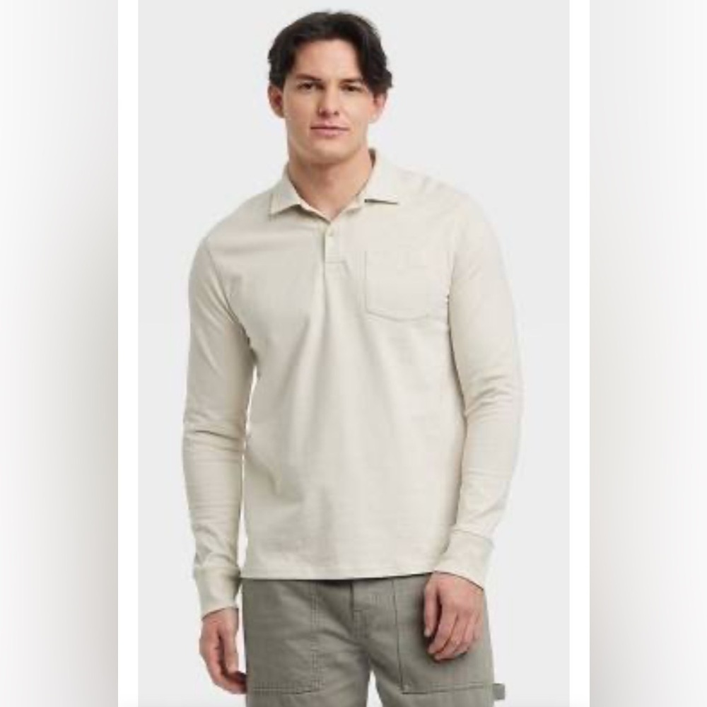 Good fellow long sleeve XL